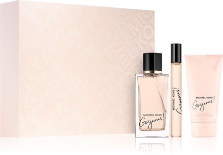 Michael Kors Gorgeous! lote de regalo II. para mujer
