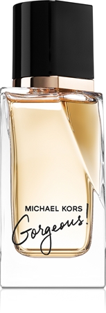 Michael Kors Gorgeous! Parfüümvesi naistele