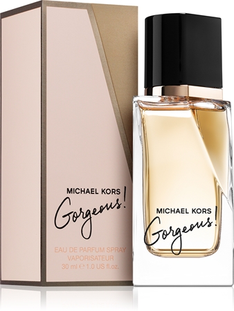 Michael Kors Gorgeous! Parfüümvesi naistele