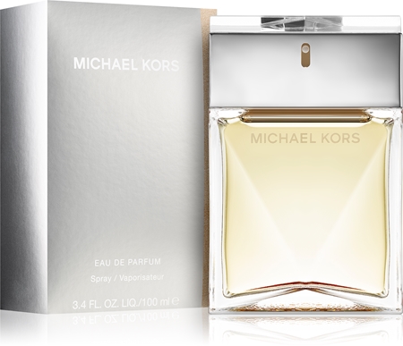 Michael Kors Michael Kors Eau de Parfum para mulheres