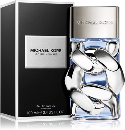Michael Kors Pour Homme parfumska voda za moške