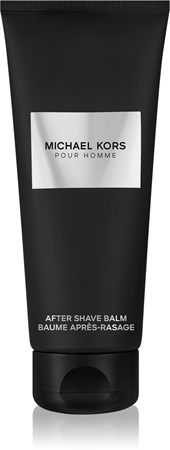 Michael Kors Pour Homme baume après-rasage pour homme