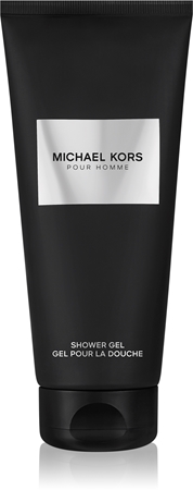 Michael Kors Pour Homme Shower Gel for men