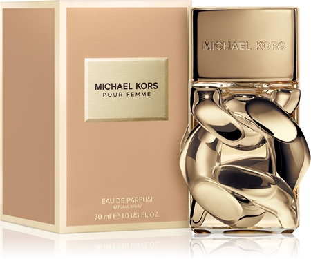Michael Kors Pour Femme Eau de Parfum pour femme
