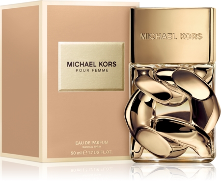 Michael Kors Pour Femme Eau de Parfum naisille