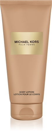 Michael Kors Pour Femme парфумоване молочко для тіла