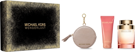 Michael Kors Wonderlust подаръчен комплект за жени