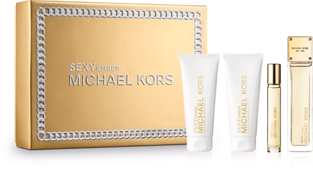 Michael kors sexy amber 100 ml on sale