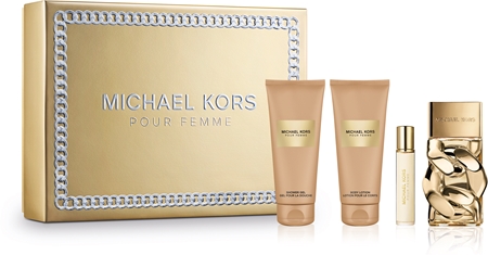 Michael Kors Pour Femme dárková sada pro ženy