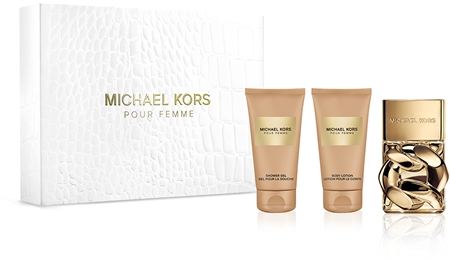 Michael Kors Pour Femme dárková sada pro ženy