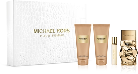 Michael Kors Pour Femme dárková sada pro ženy