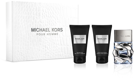Michael Kors Pour Homme dárková sada pro muže