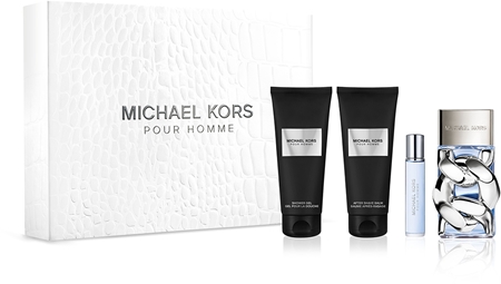 Michael Kors Pour Homme confezione regalo per uomo pro muže
