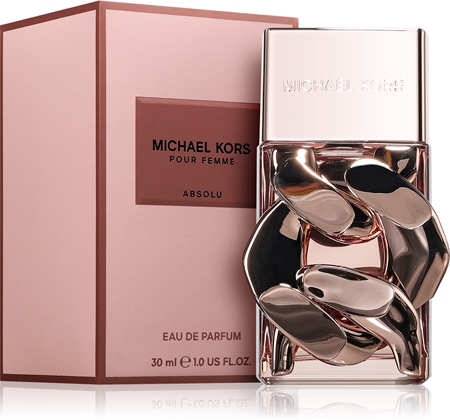 Michael Kors Pour Femme Absolu Eau de Parfum für Damen