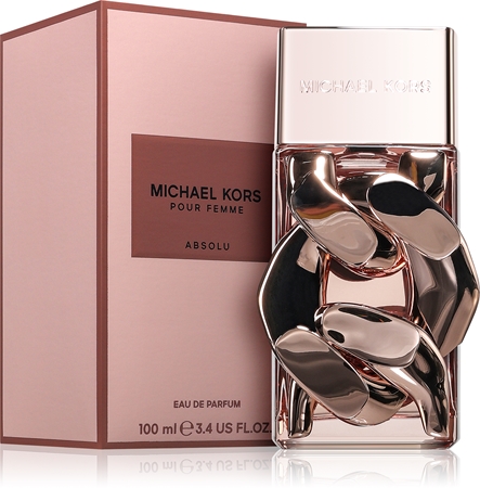 Michael Kors Pour Femme Absolu Eau de Parfum für Damen