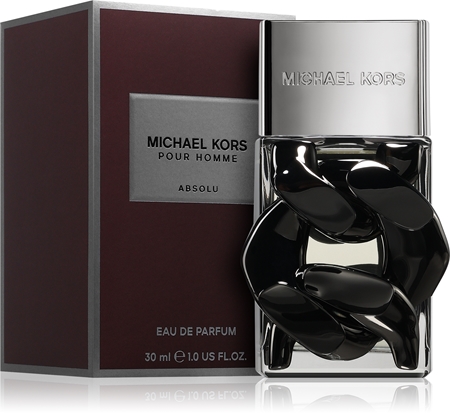 Michael Kors Pour Homme Absolu Eau de Parfum for men