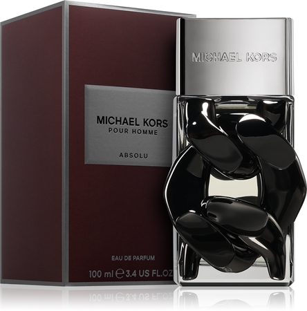 Michael Kors Pour Homme Absolu Eau de Parfum for men