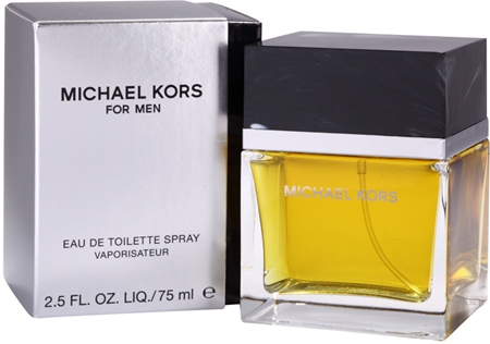 Michael kors best sale parfum pour homme