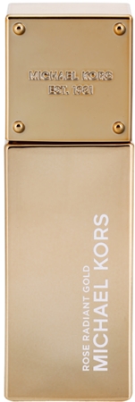 Michael Kors Rose Radiant Gold Eau de Parfum für Damen
