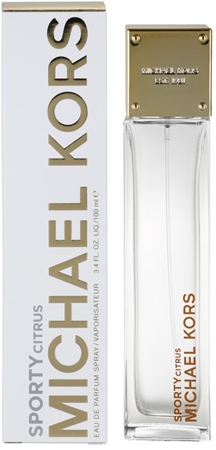 Michael kors sporty citrus uk discount