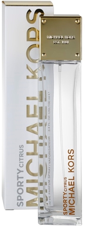 Michael Kors Sporty Citrus Eau de Parfum para mulheres