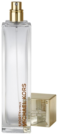 Michael Kors Sporty Citrus Eau de Parfum fur Damen