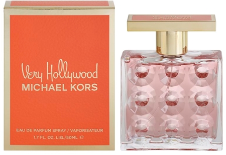 Michael Kors Very Hollywood Eau de Parfum Naisille