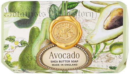 Brand Michel Design Works Avocado Moisturizing Soap With Shea Butter