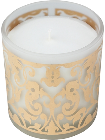 Brand Michel Design Works Lavender Rosemary Scented Candle 184 g in Glass Jar