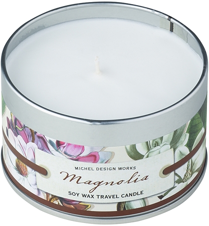 Brand Michel Design Works Magnolia Scented Candle 113 g in Tin