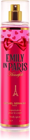 michel germain emily in paris heartfelt spray do ciała 236 ml     