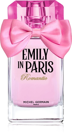 michel germain emily in paris romantic woda perfumowana 30 ml     