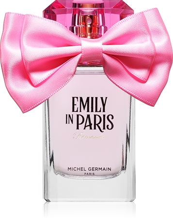 michel germain emily in paris romantic woda perfumowana 30 ml     