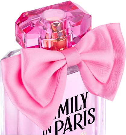 Michel Germain Emily in Paris Romantic Eau de Parfum for women