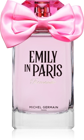 michel germain emily in paris romantic woda perfumowana 100 ml     