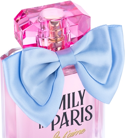 Michel Germain Emily in Paris Je t'aime Eau de Parfum for women
