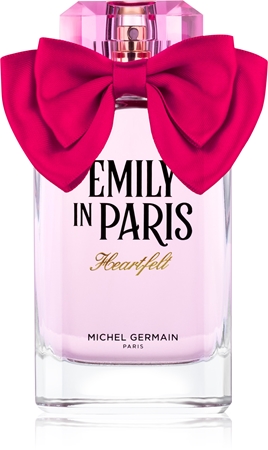 michel germain emily in paris heartfelt