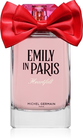 michel germain emily in paris heartfelt