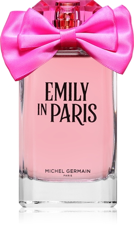 michel germain emily in paris woda perfumowana 100 ml     