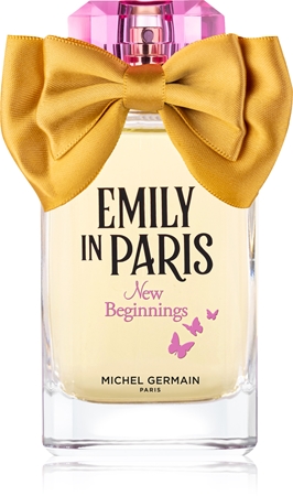 michel germain emily in paris new beginnings