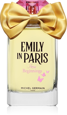 michel germain emily in paris new beginnings woda perfumowana 100 ml     