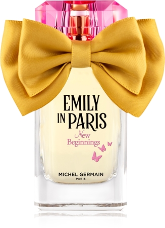 michel germain emily in paris new beginnings woda perfumowana 30 ml     
