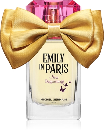 michel germain emily in paris new beginnings woda perfumowana 30 ml     