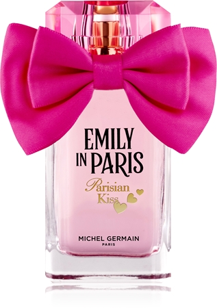 michel germain emily in paris parisian kiss woda perfumowana 30 ml     
