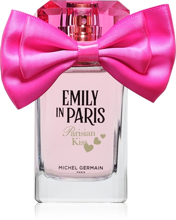 michel germain emily in paris parisian kiss woda perfumowana 30 ml     