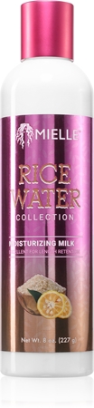 Mielle Rice Water hydratační mléko na vlasy