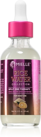 Mielle Rice Water vlasová kúra na roztřepené konečky vlasů