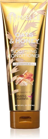 Mielle Oats & Honey Soothing Conditioner