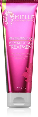 Mielle Mongongo Oil Pomade-to-Oil Treatment Πομάδα μαλλιών