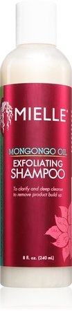 Mielle Mongongo Oil Exfoliating Shampoo eksfolijacijski šampon